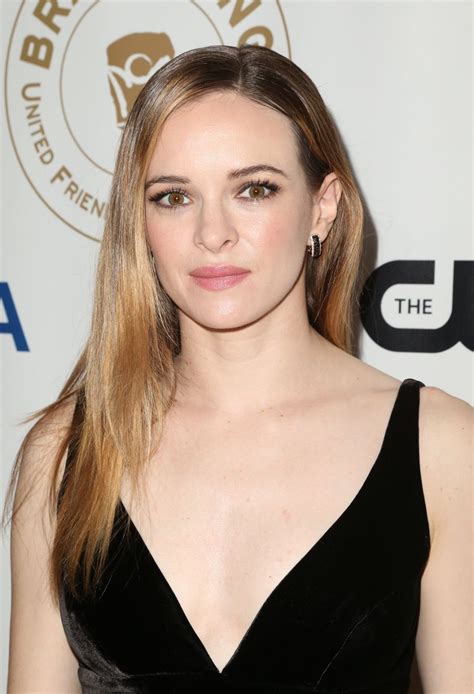 danielle panabaker age